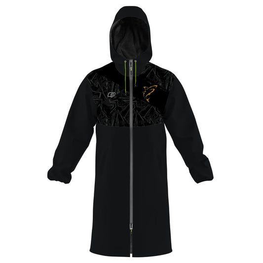 Sharkes Natacion - Swim Parka