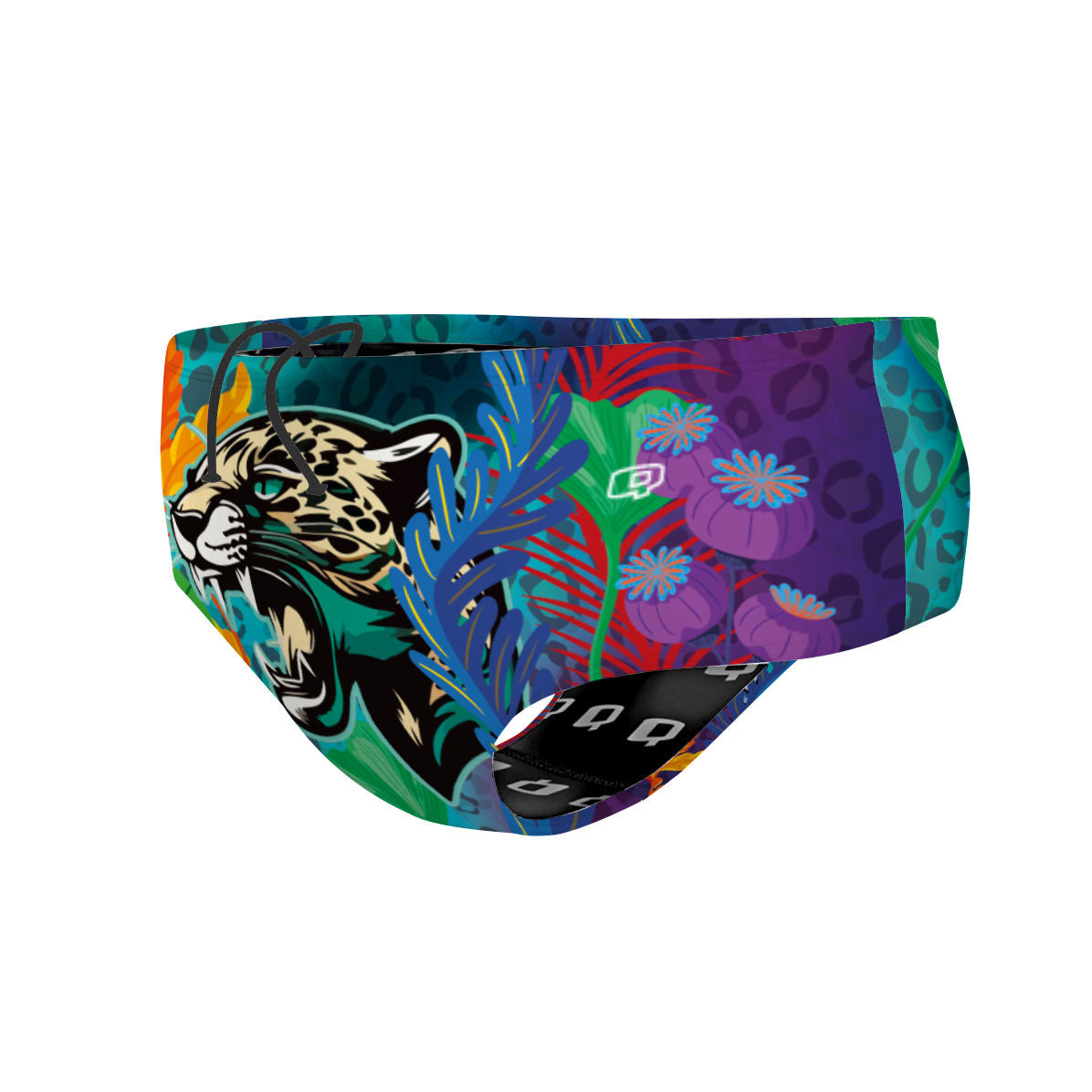 Water polo Guerrero - Classic Brief Swimsuit