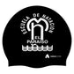 El Paraiso - Silicone Swimming Cap