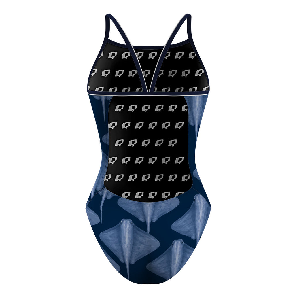 MGSS 26 - Sunback Tank Swimsuit