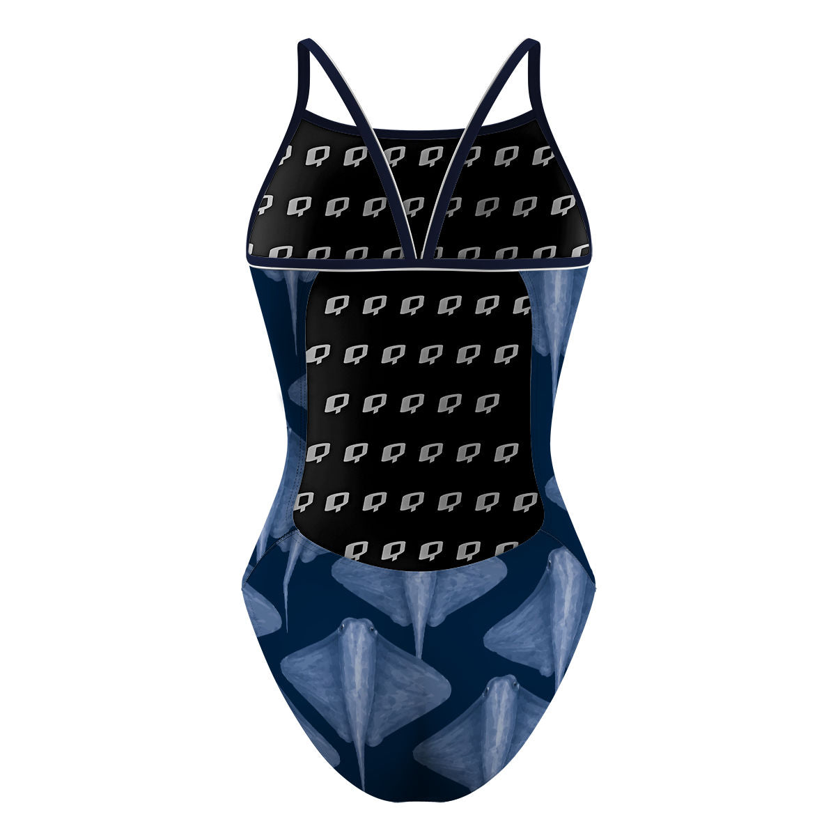 MGSS 26 - Sunback Tank Swimsuit