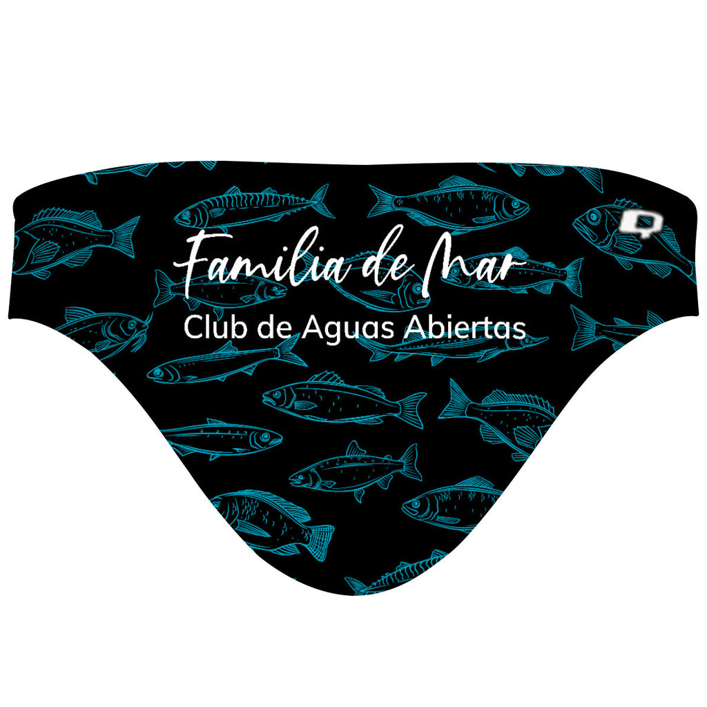 MGSS - Bandeau Bikini Bottom