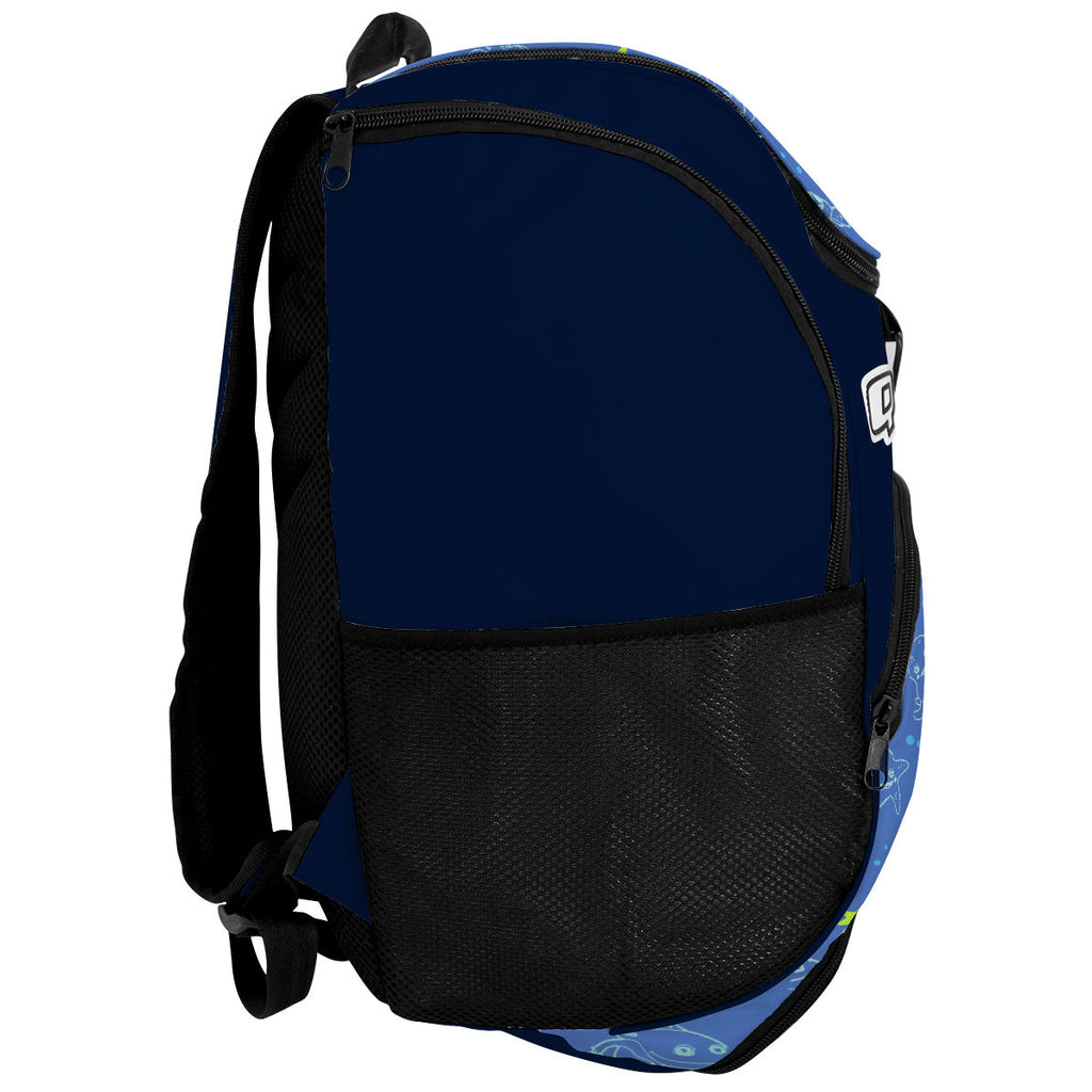 ANV Infantil 25 - Back Pack