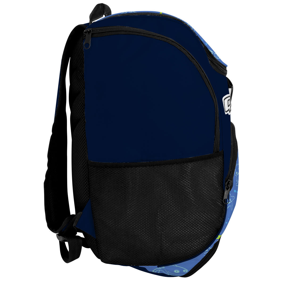 ANV Infantil 25 - Back Pack