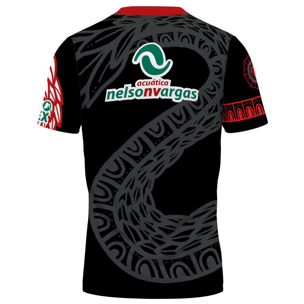 ANV EdoMex Satélite 2025 - Men's Performance Shirt