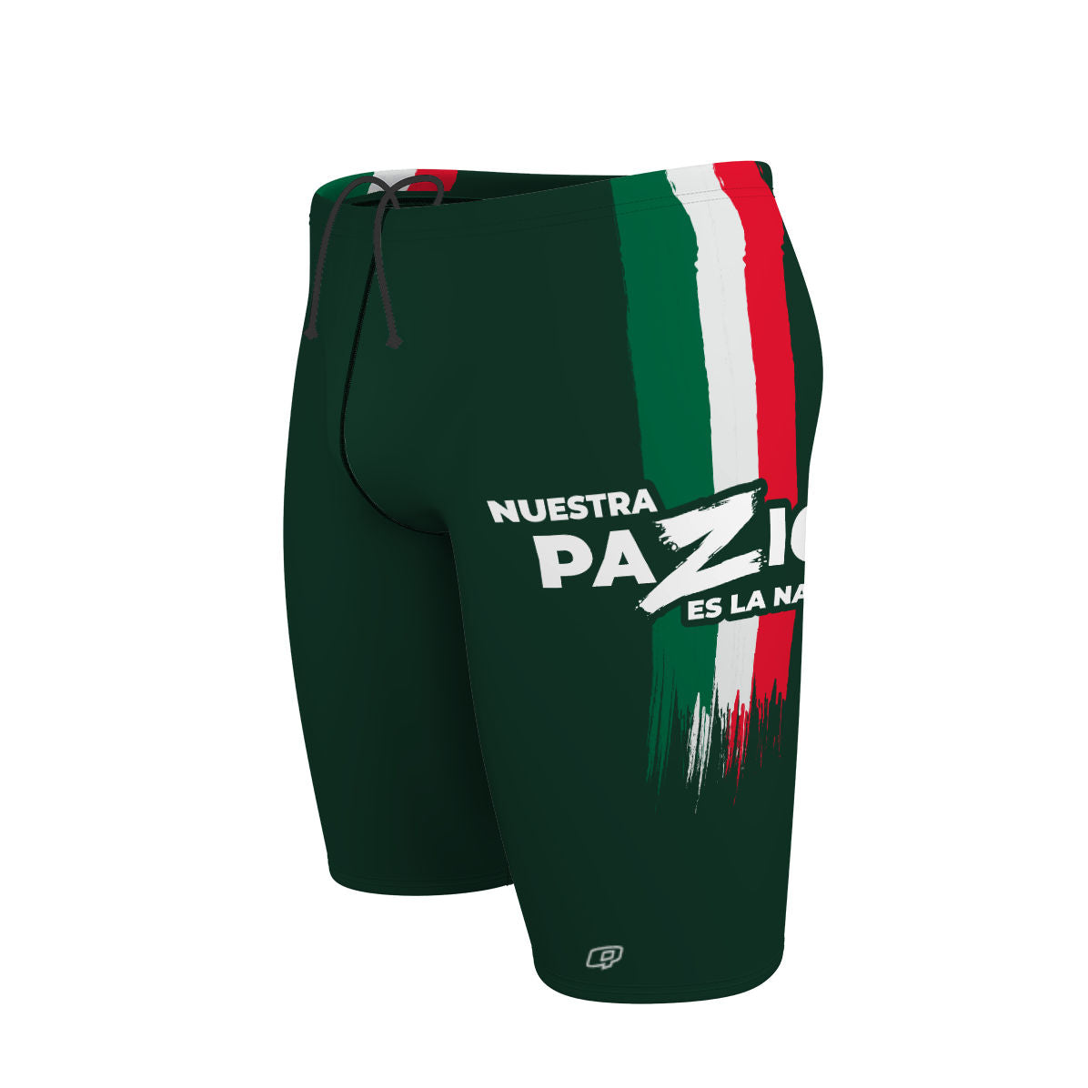 ZWM MX - Jammer Swimsuit