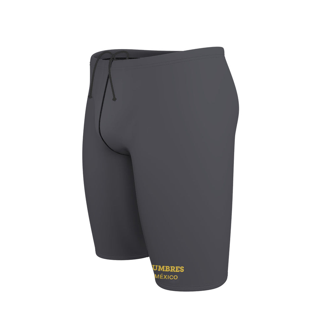 Cumbres México 26 - PMS 432 C / PMS 121 C - Traje de Baño Jammer