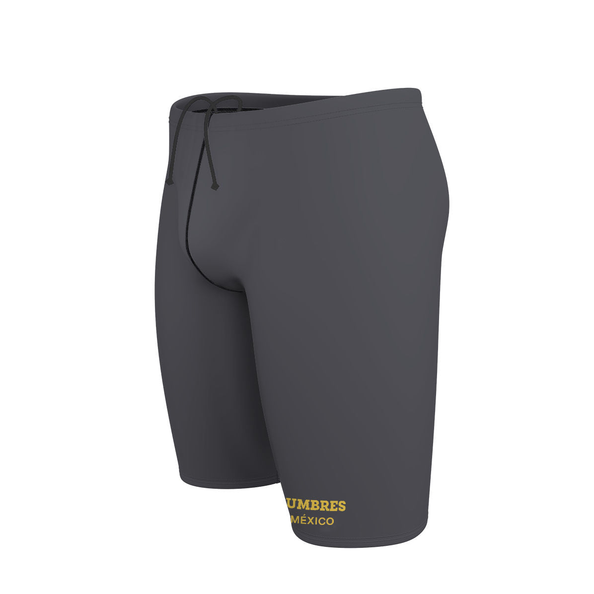 Cumbres México 26 - PMS 432 C / PMS 121 C - Traje de Baño Jammer