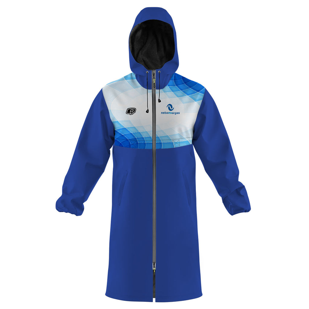 ANV. - AGS2 - Swim Parka