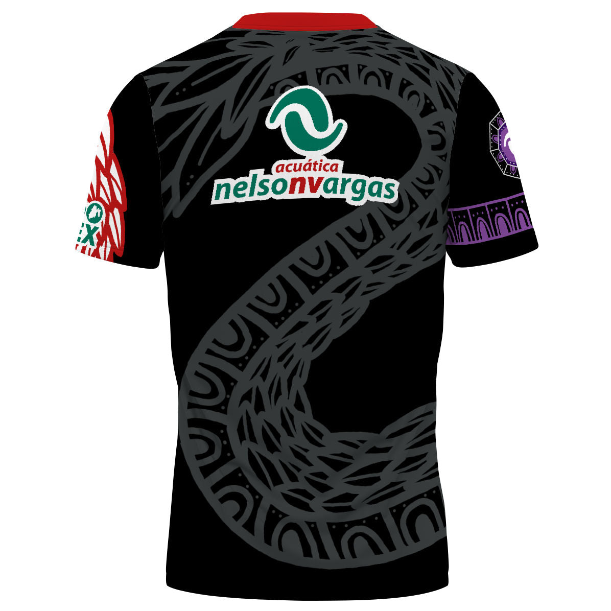 ANV EdoMex CE 2025 - Men's Performance Shirt