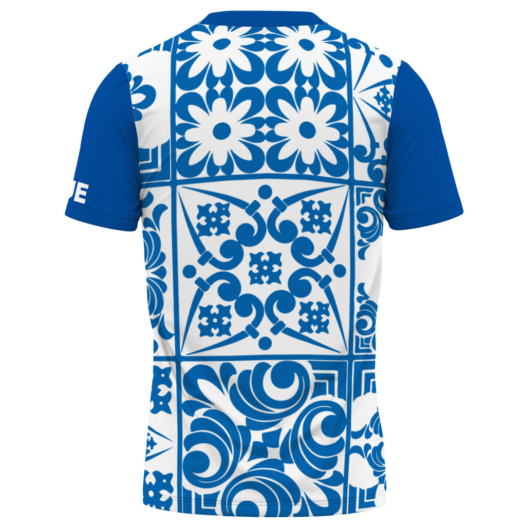 ANV Puebla 2025 - Men's Performance Shirt