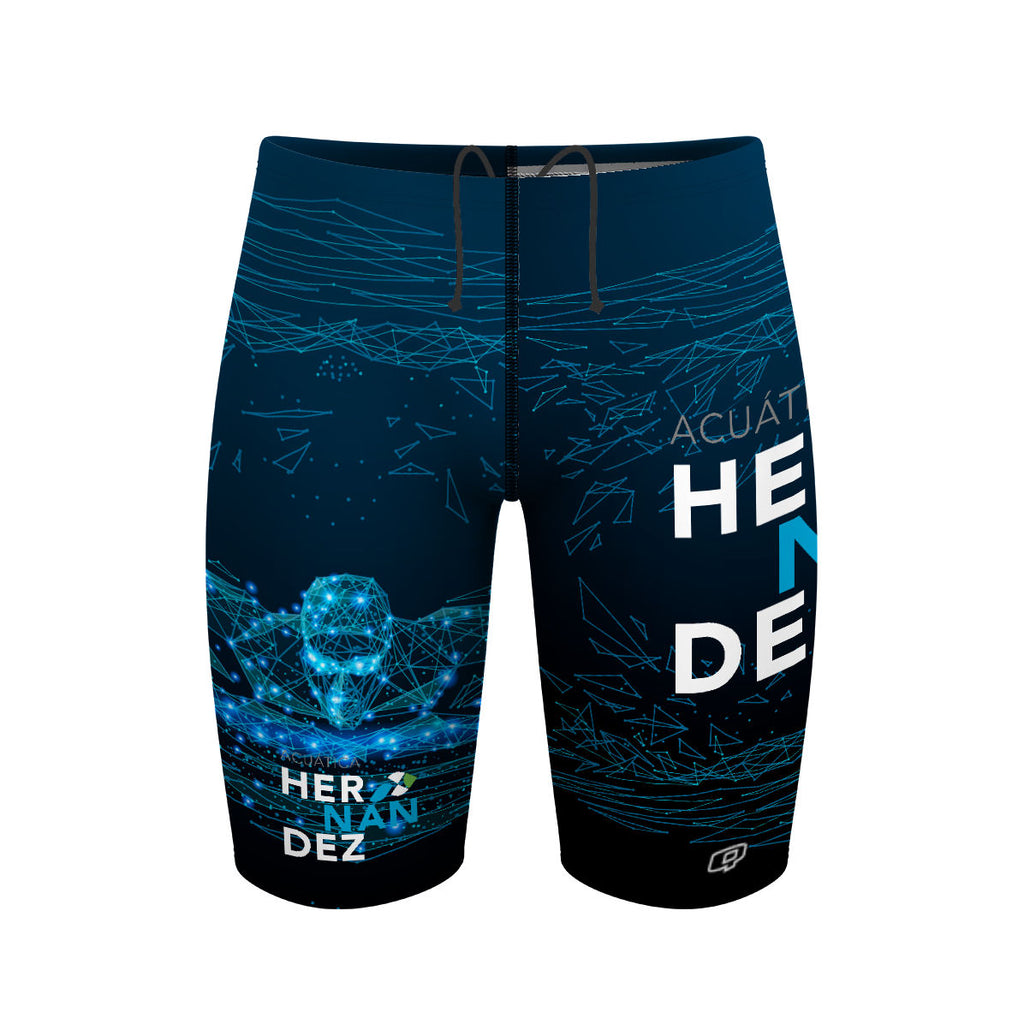 Acuática Hernandez - Jammer Swimsuit