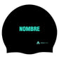 Oasis - Silicone Swimming Cap