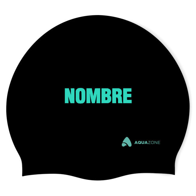 Oasis - Silicone Swimming Cap