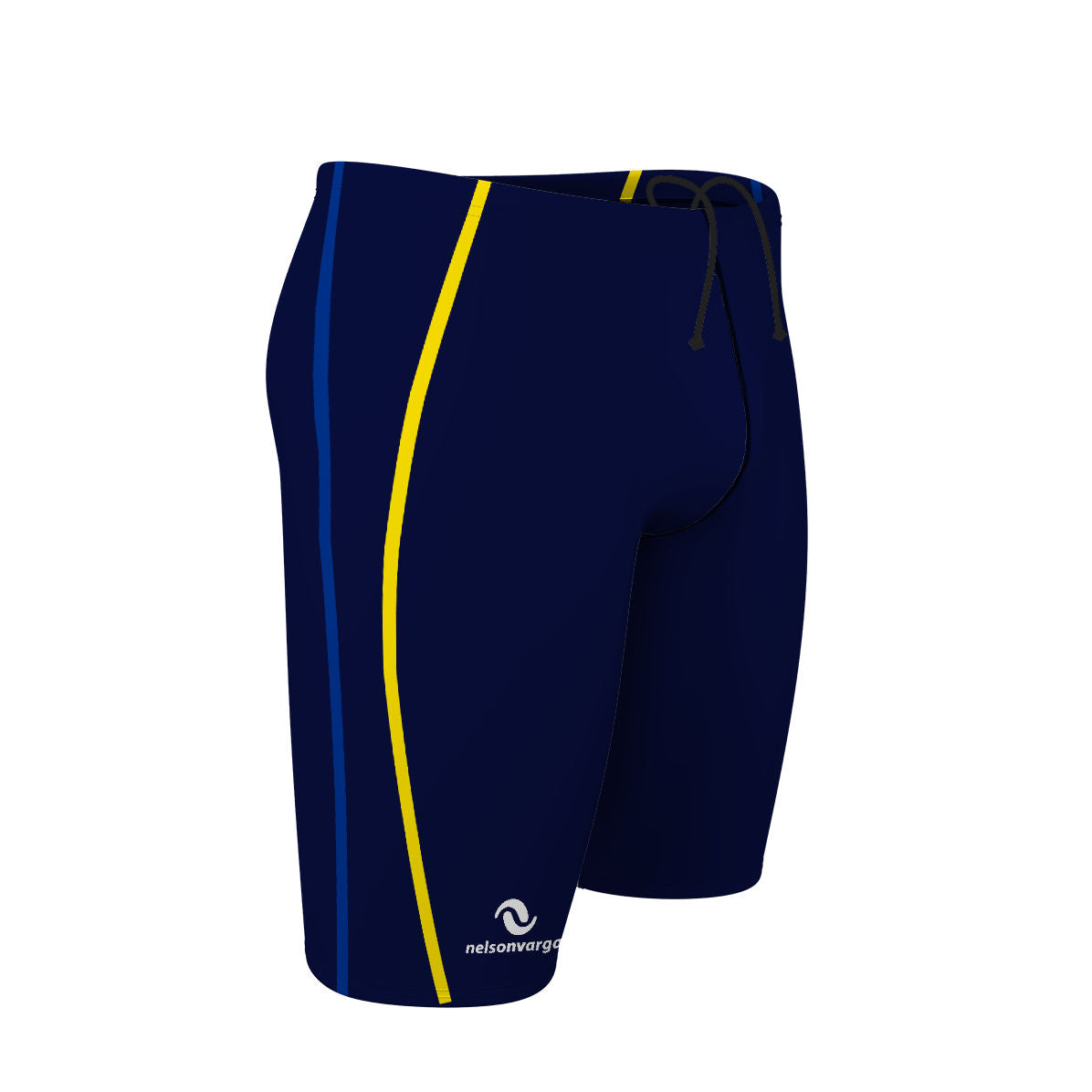 ANV Side Binding 2025 - Jammer Swimsuit