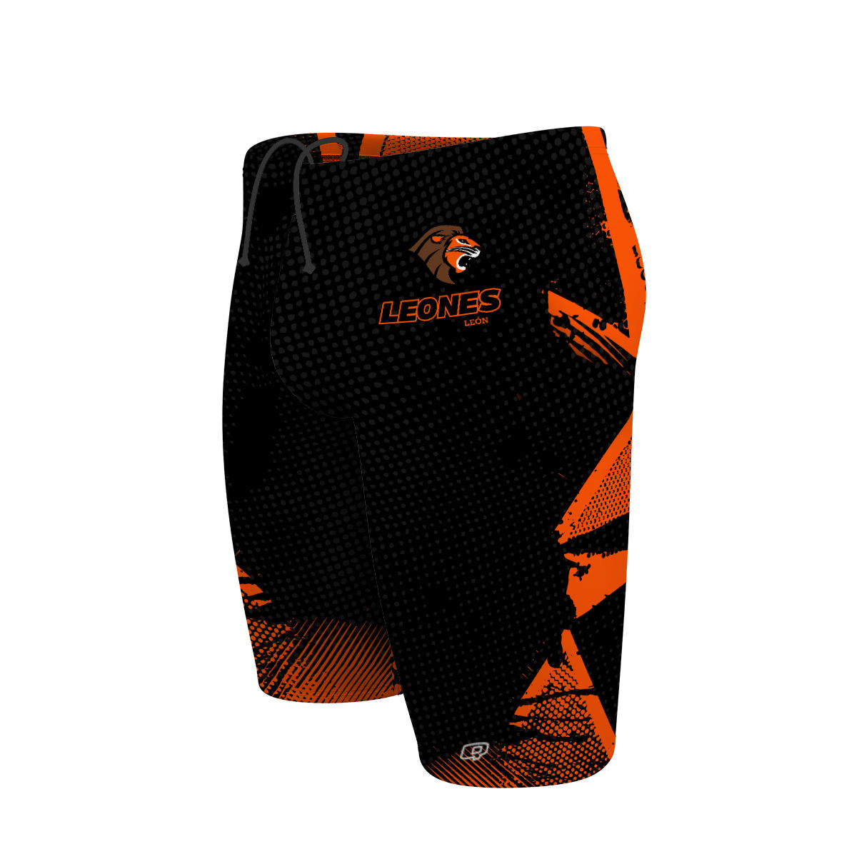 Anahuac Leones - Jammer Swimsuit