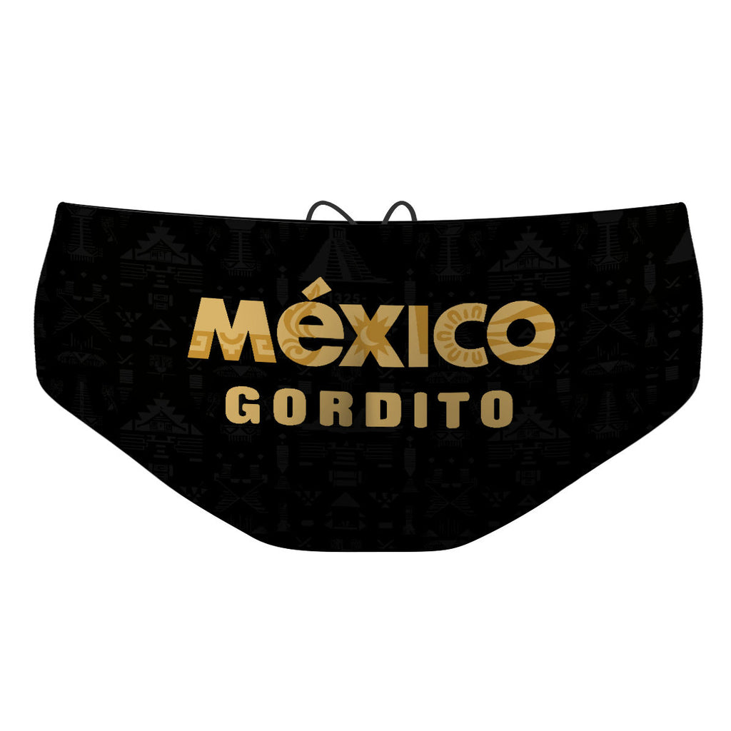 18 de Marzo - Classic Brief Swimsuit