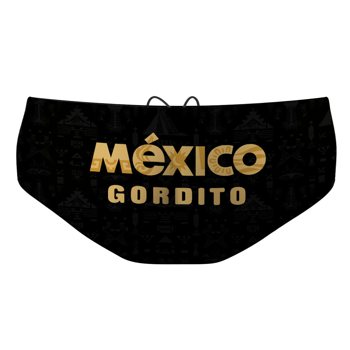 18 de Marzo - Classic Brief Swimsuit