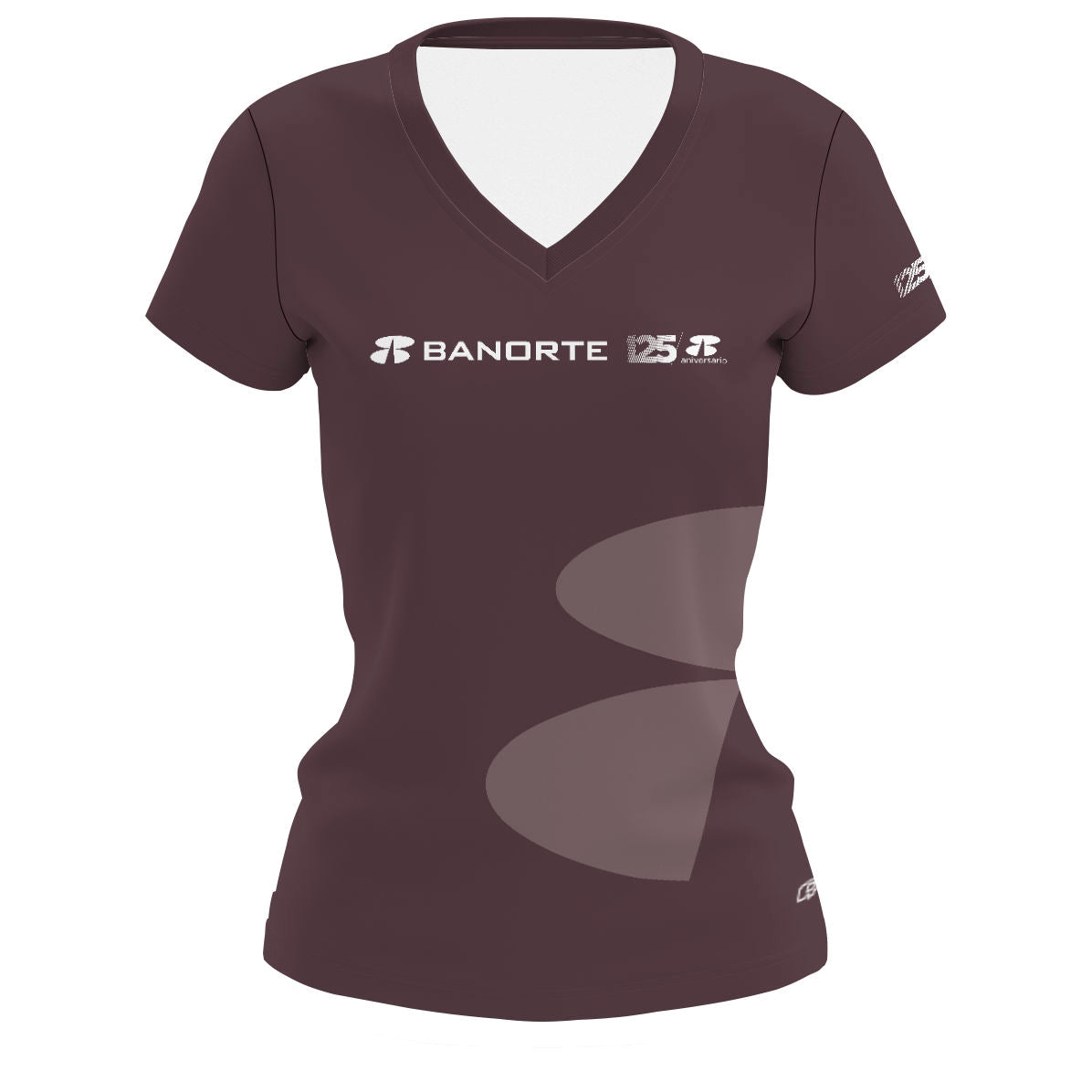 Banorte 2025 - Women's Performance Shirt