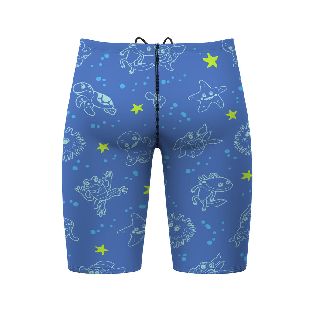 ANV - UNIFORME 2025 - Jammer Swimsuit