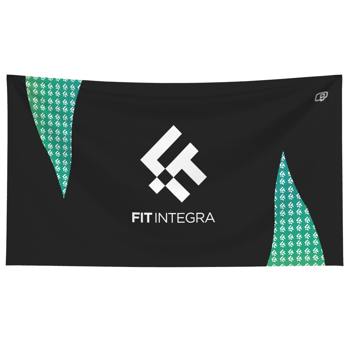 Fit Integra - Microfiber Swim Towel