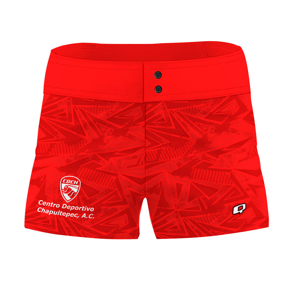 CDCH - Women's Board Shorts