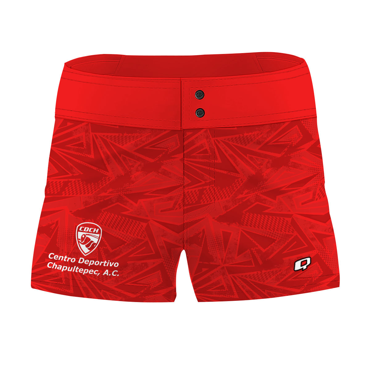 CDCH - Women's Board Shorts