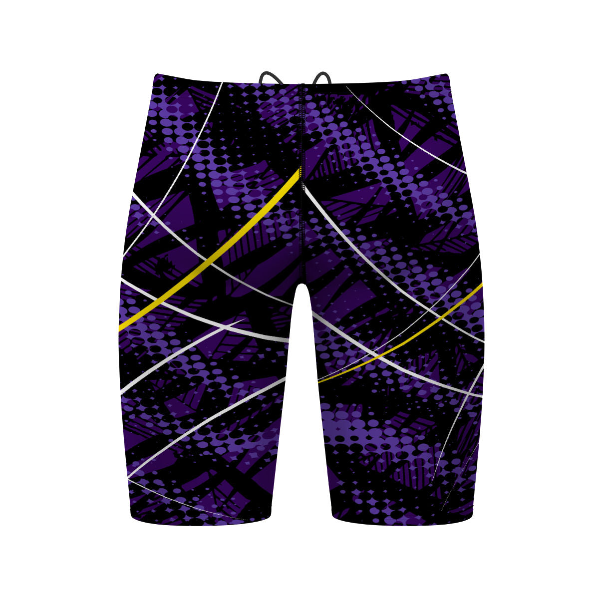 Sports Plaza - Aqua Dome - Jammer Swimsuit