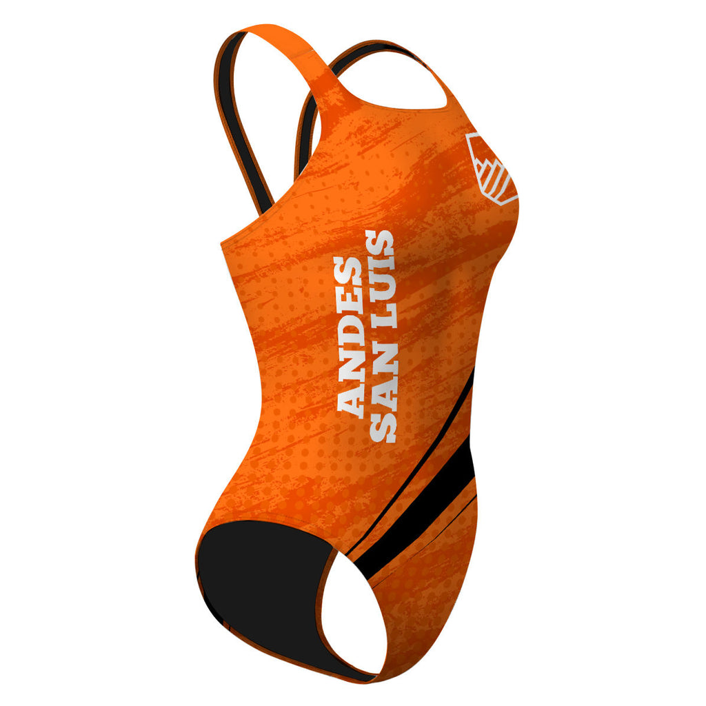 Andes San Luis - Traje de Baño Classic Strap