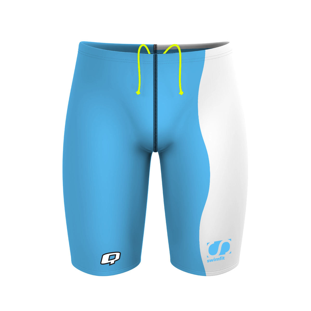 Swimfit - Jammer Swimsuit