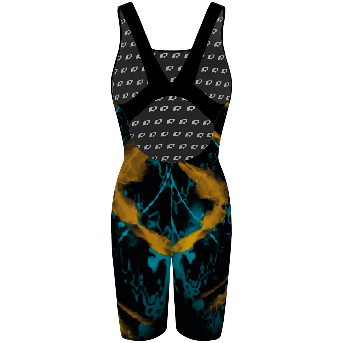 Cimera 26 - Classic Strap Long Knee Women Jammer