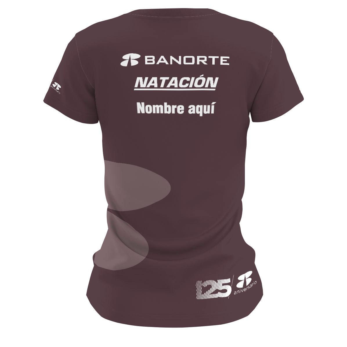 Banorte 2025 - Women's Performance Shirt