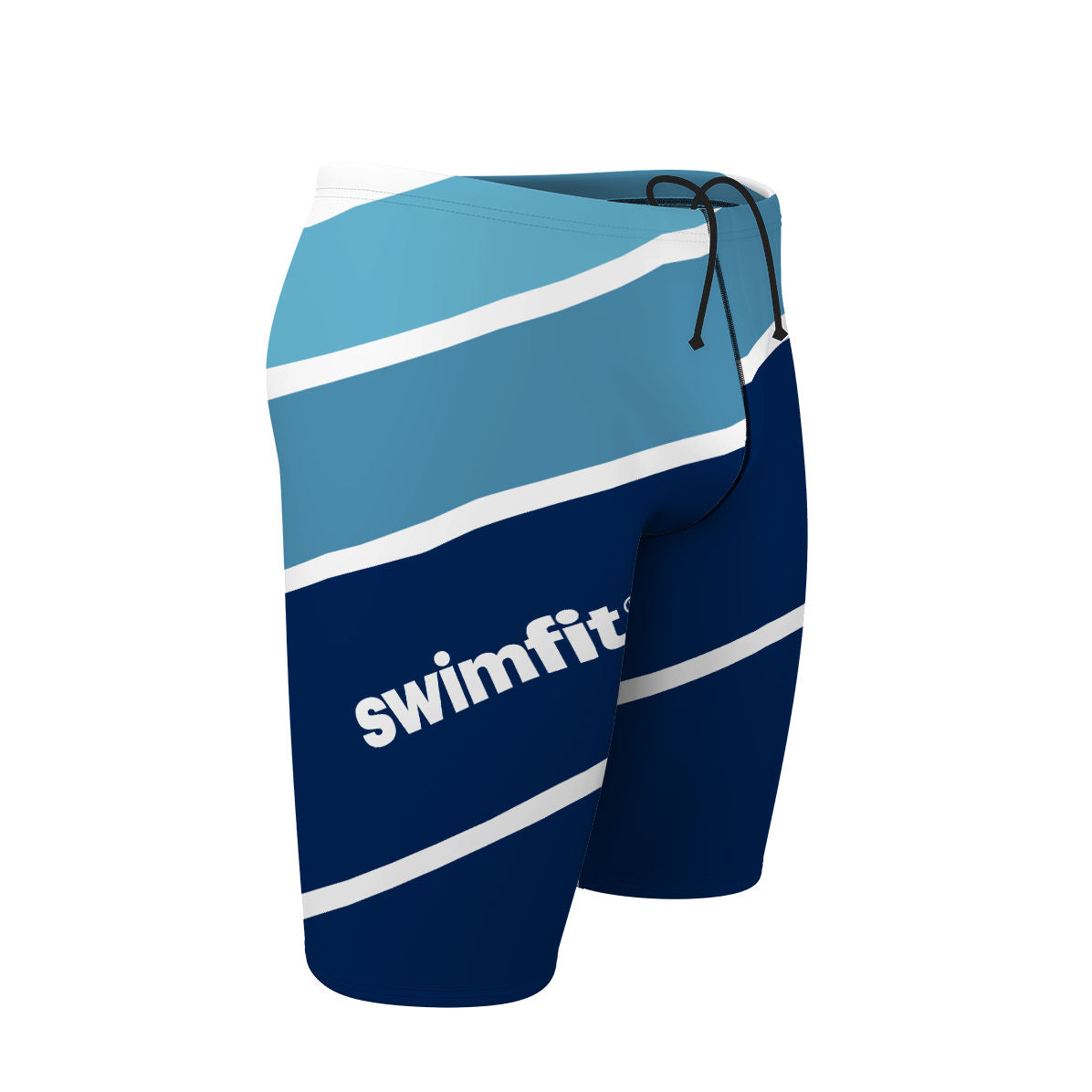 Swimfit - Jammer Swimsuit zai