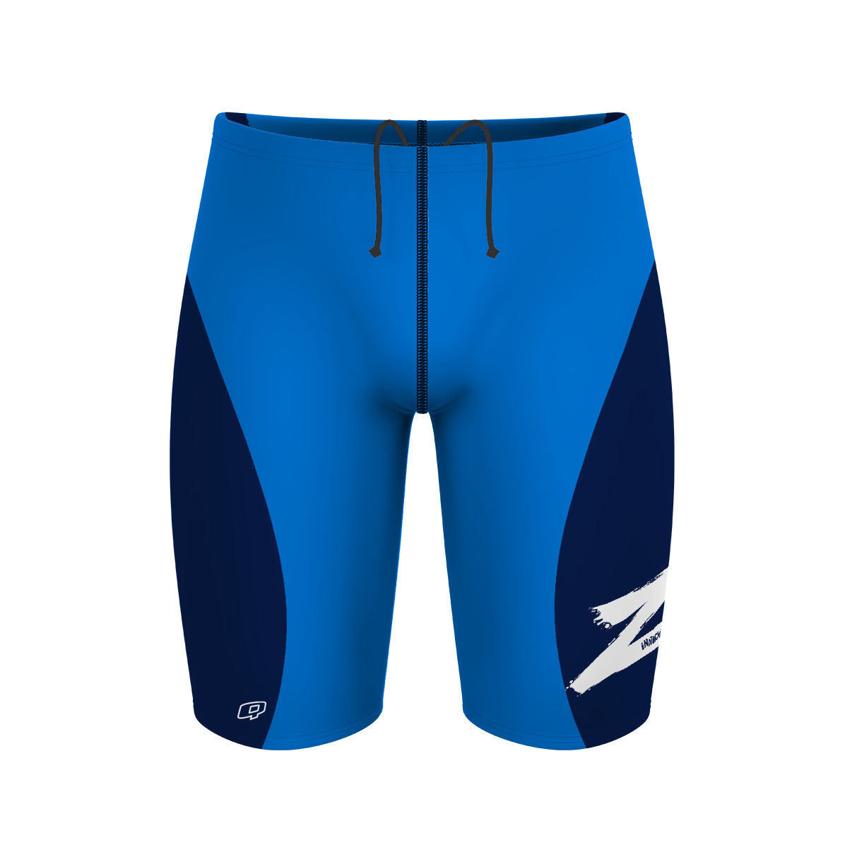 Zwemmen V3 - Jammer Swimsuit