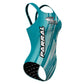 Tiburones de Parral - Classic Strap Swimsuit