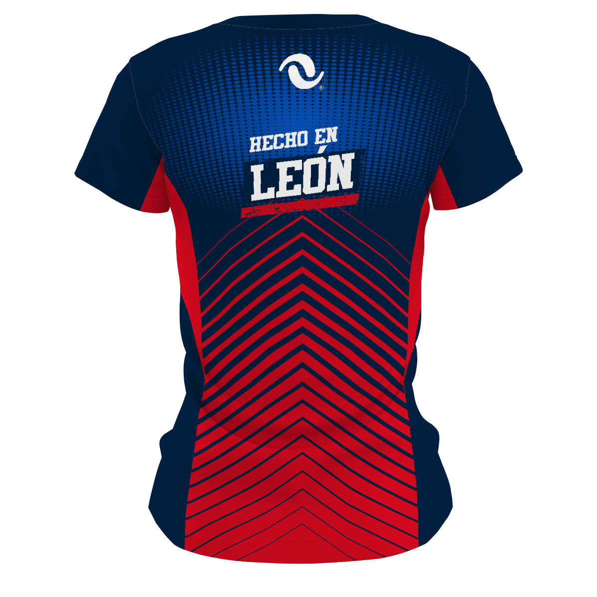 AS León 2026 - Women's Performance Shirt