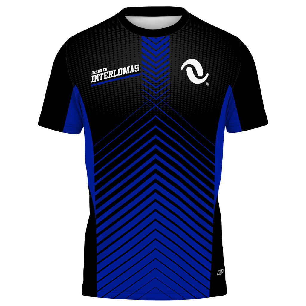 AS Interlomas 2026 - Men's Performance Shirt