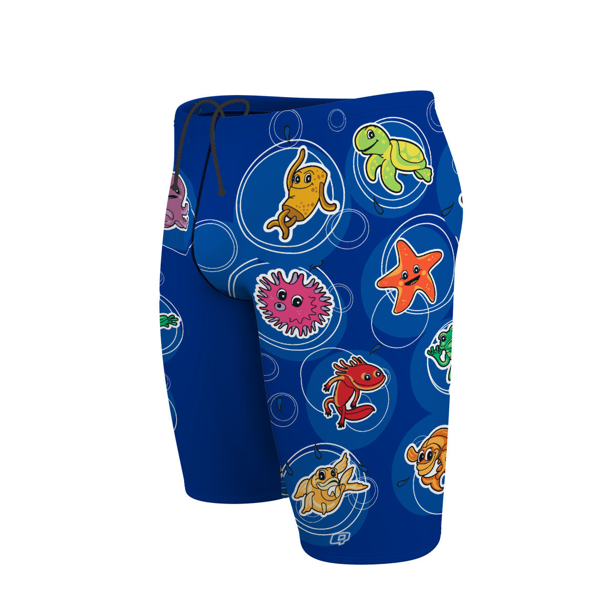 ANV - Niveles V3 - Jammer Swimsuit