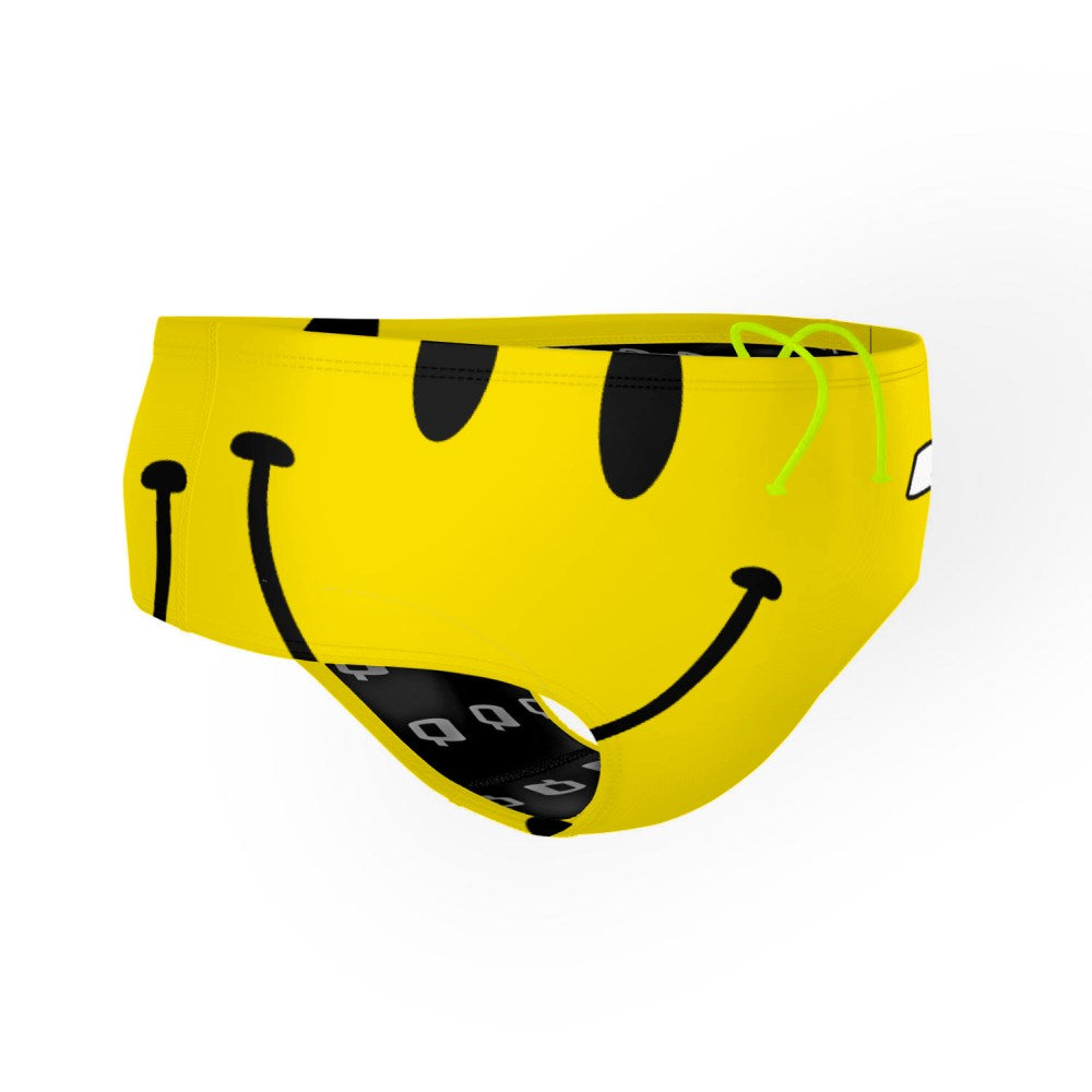 Smiley Classic Brief