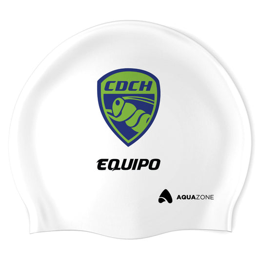 CDCH - Classic Silicone Swimming Cap