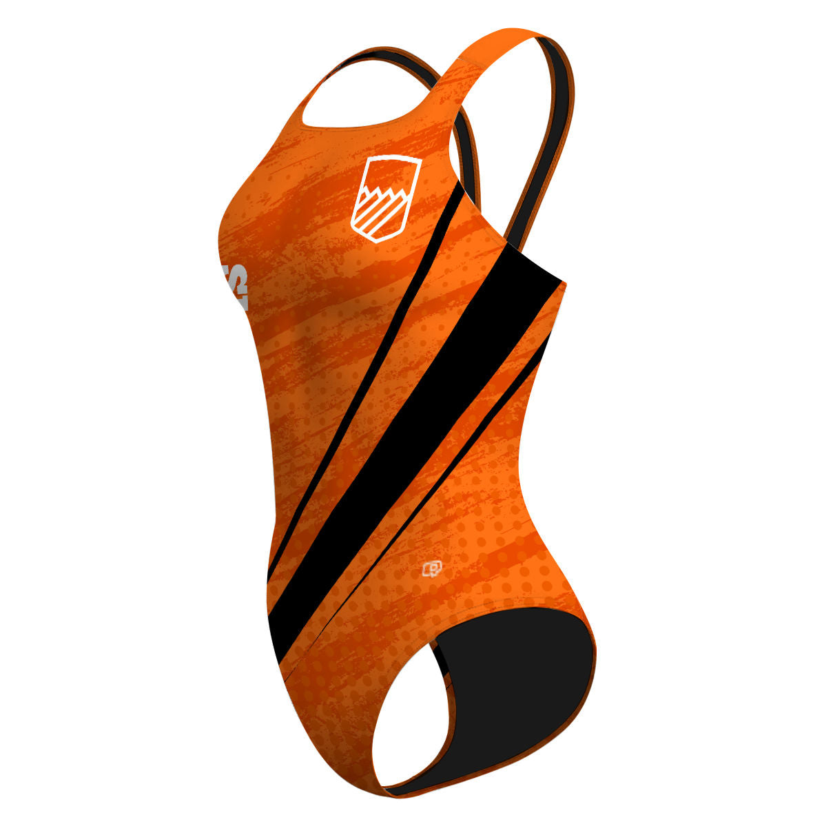 Andes San Luis - Traje de Baño Classic Strap