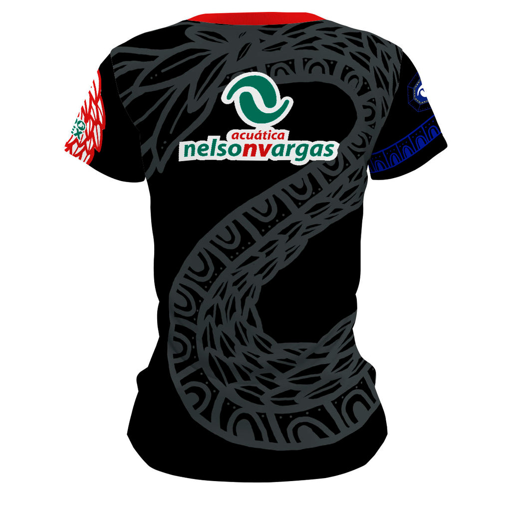 ANV EdoMex Interlomas 2025 - Women's Performance Shirt