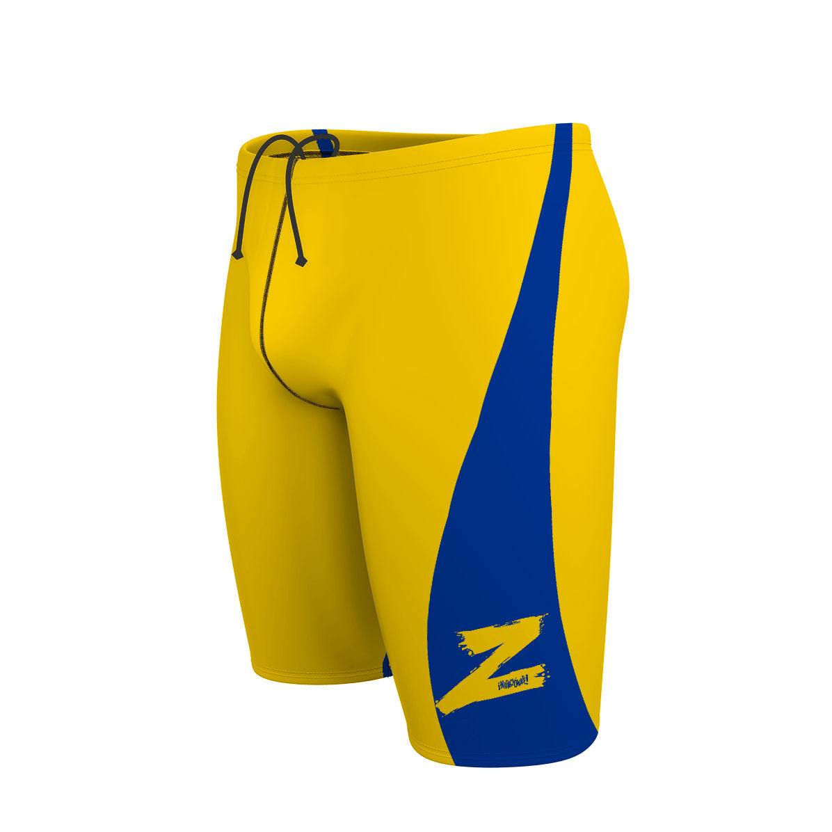 Zwemmen V2 - Jammer Swimsuit