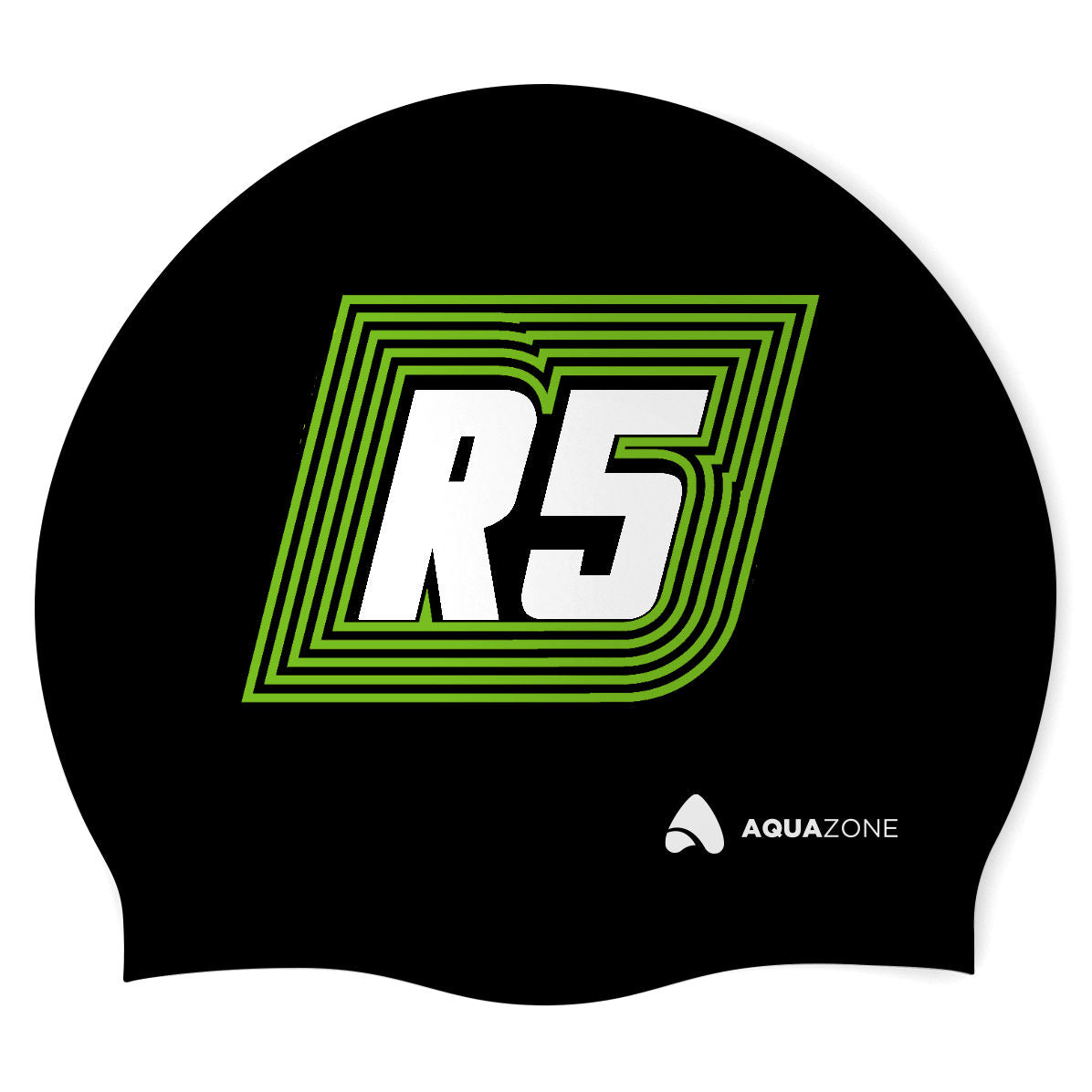 R5 - Silicone Swimming Cap