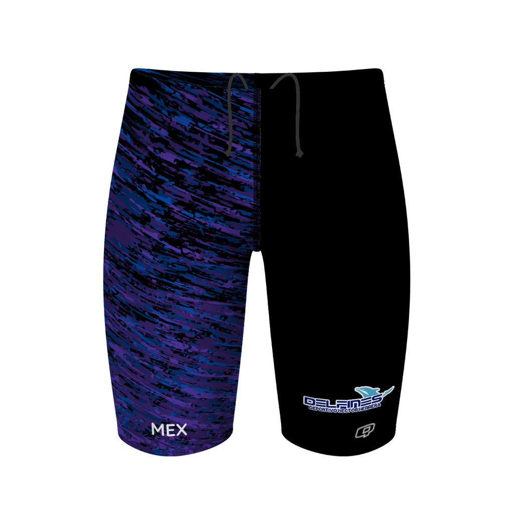 Delfines - Jammer Swimsuit