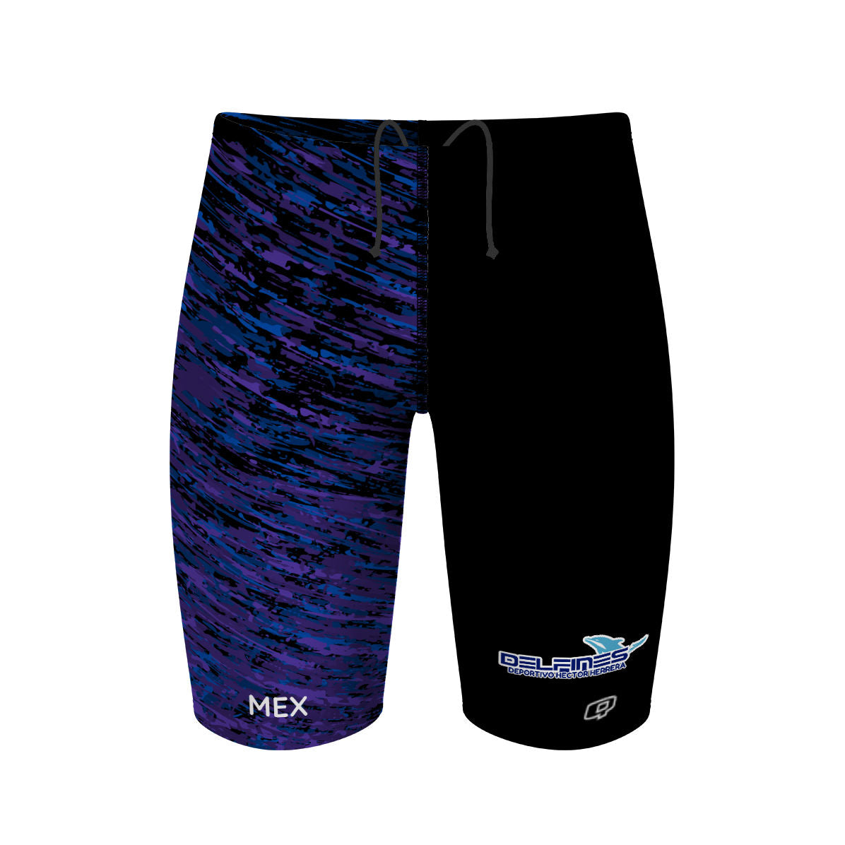 Delfines - Jammer Swimsuit