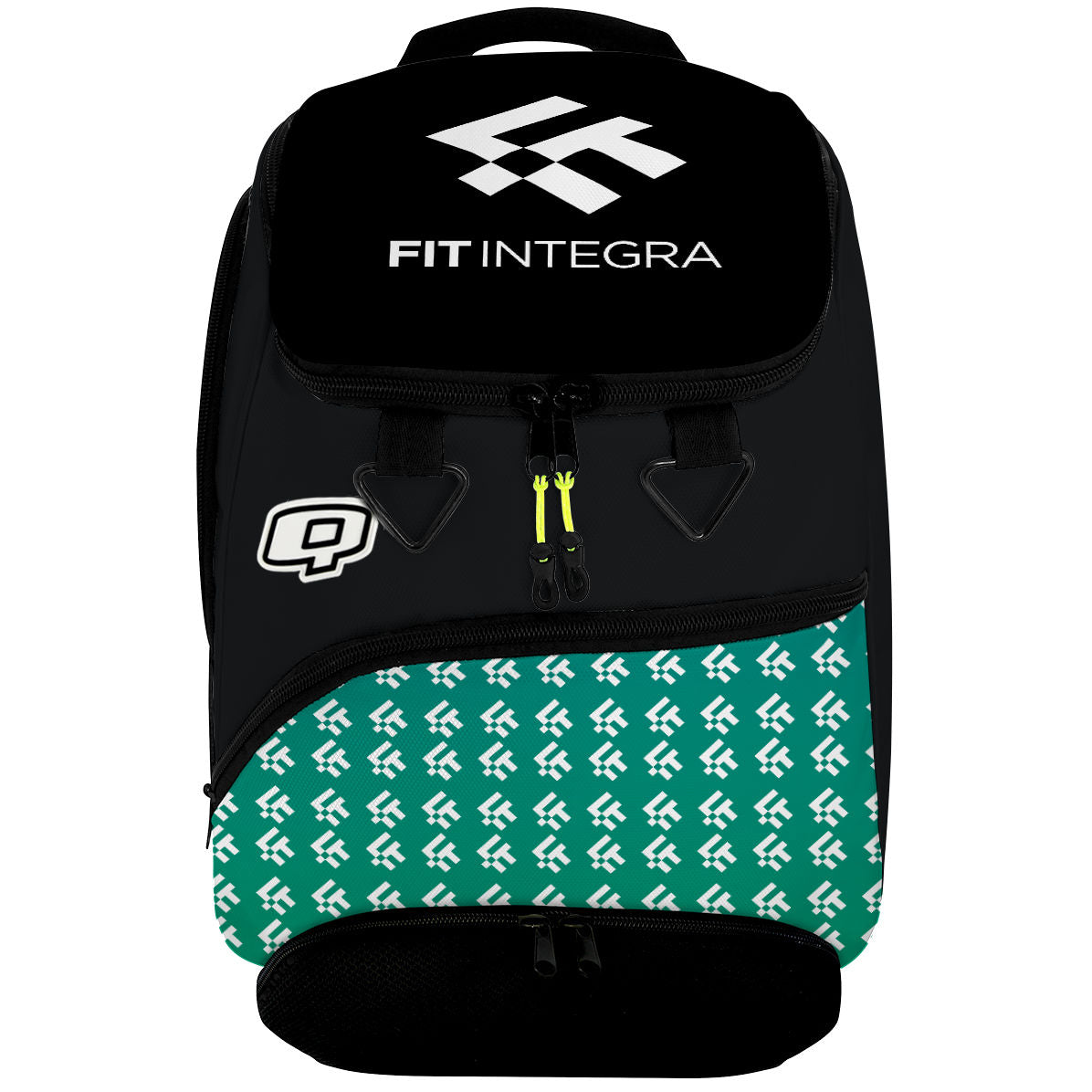 Fit Integra - Back Pack