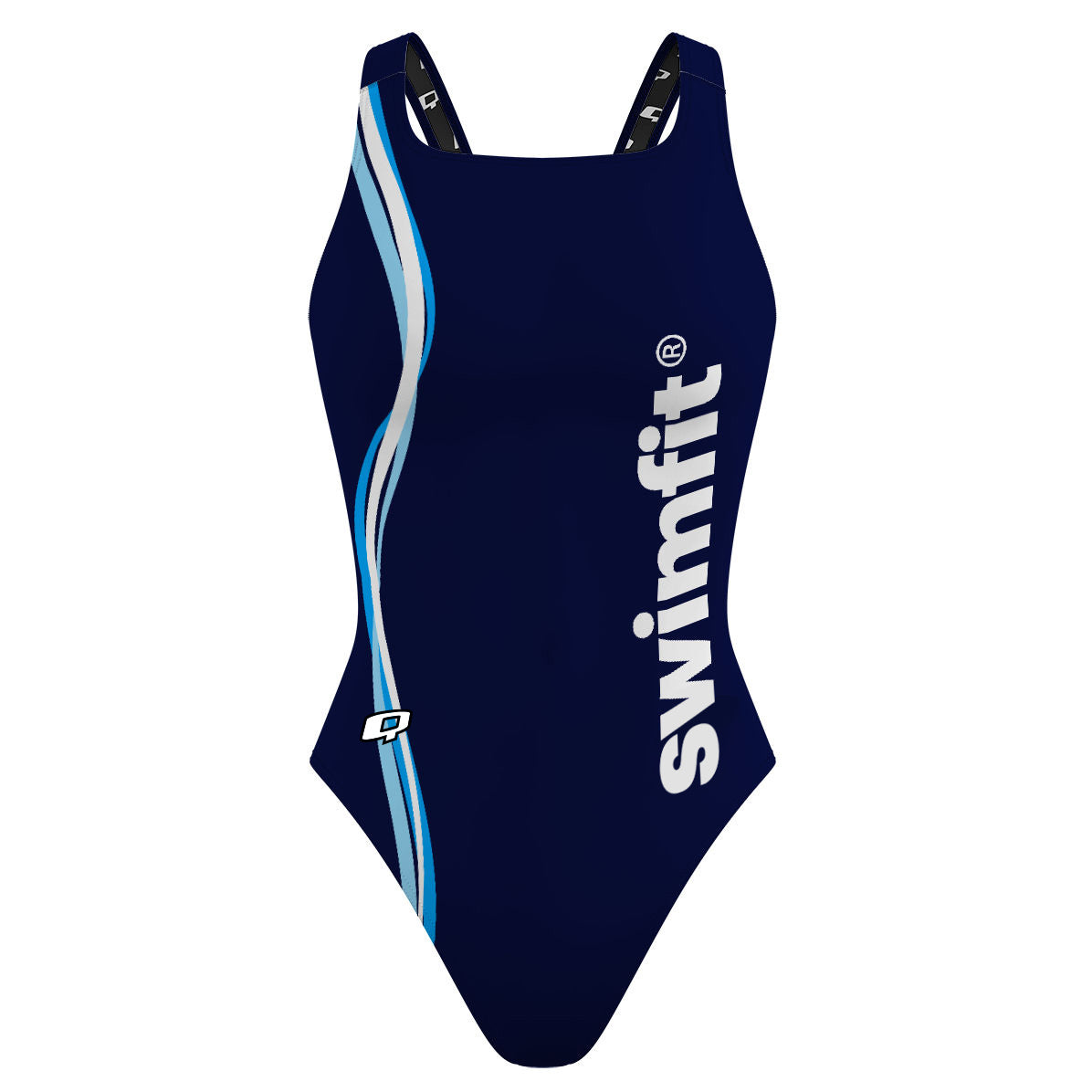 Swimfit - Classic Strap Swimsuit