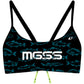 MGSS - Bandeau Bikini Top