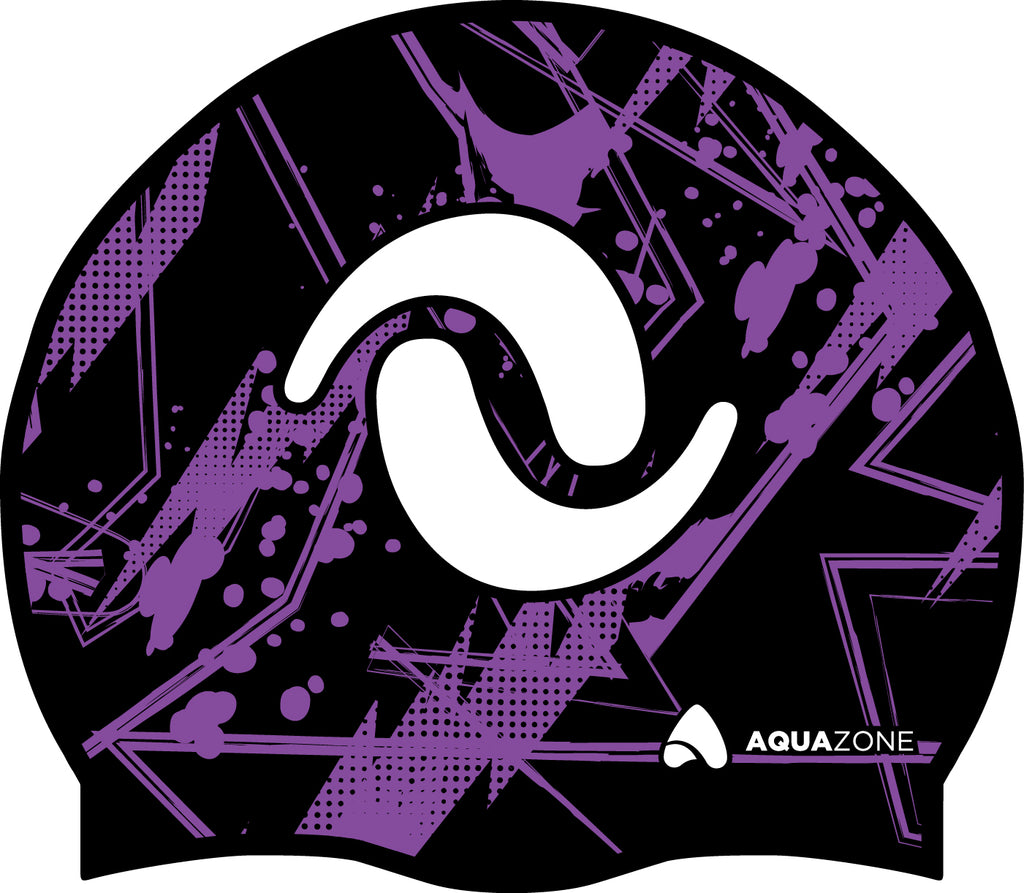 ANV Centenario 2025 - Classic Silicone Swimming Cap